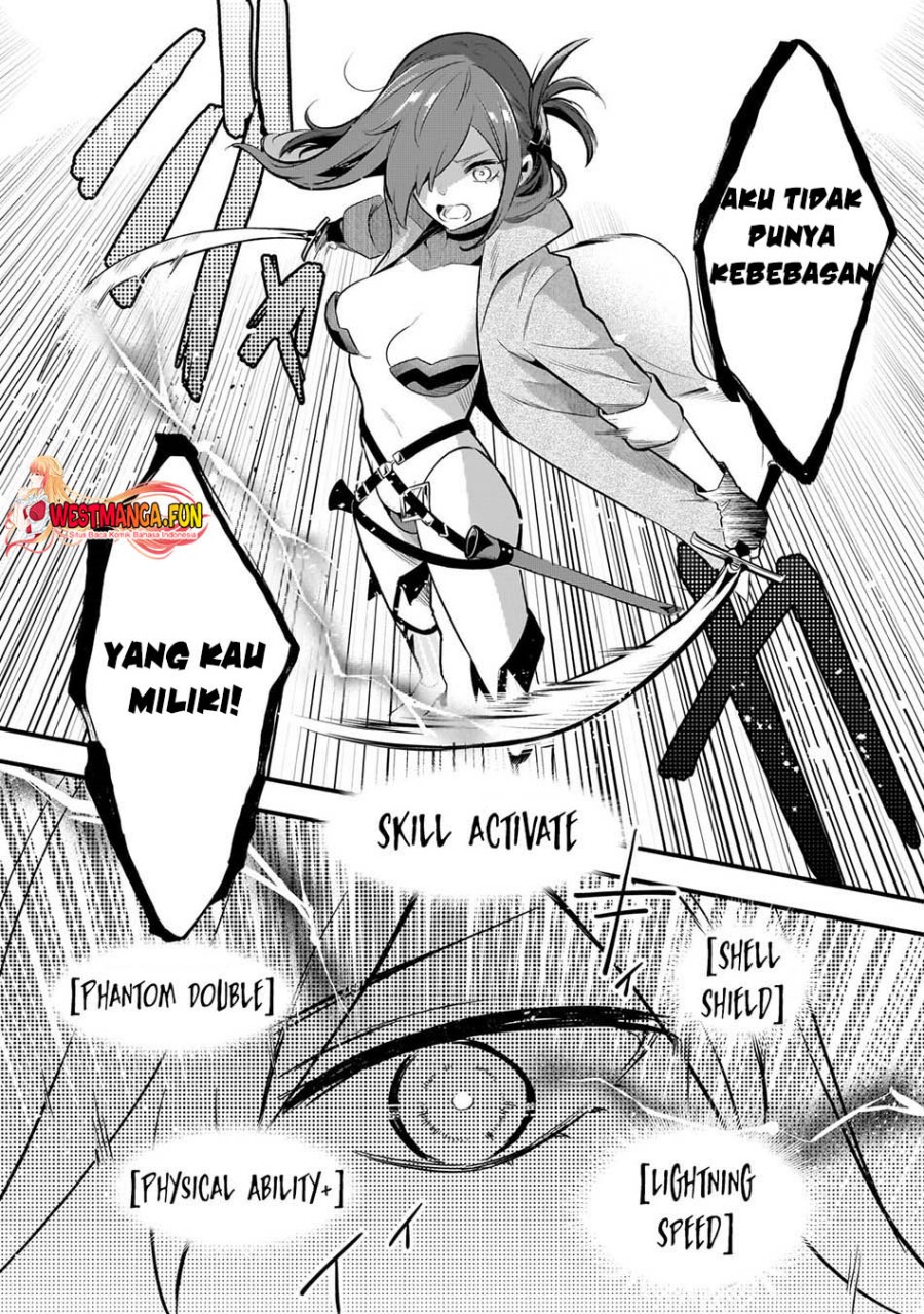 Welcome to Cheap Restaurant of Outcasts! (Tsuihousha Shokudou e Youkoso!) Chapter 45 Gambar 16